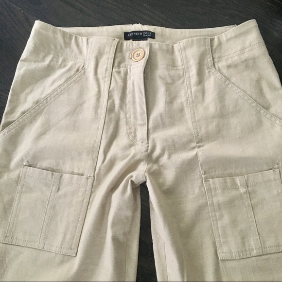 Kenneth Cole Jodi Pants - Picture 11 of 16